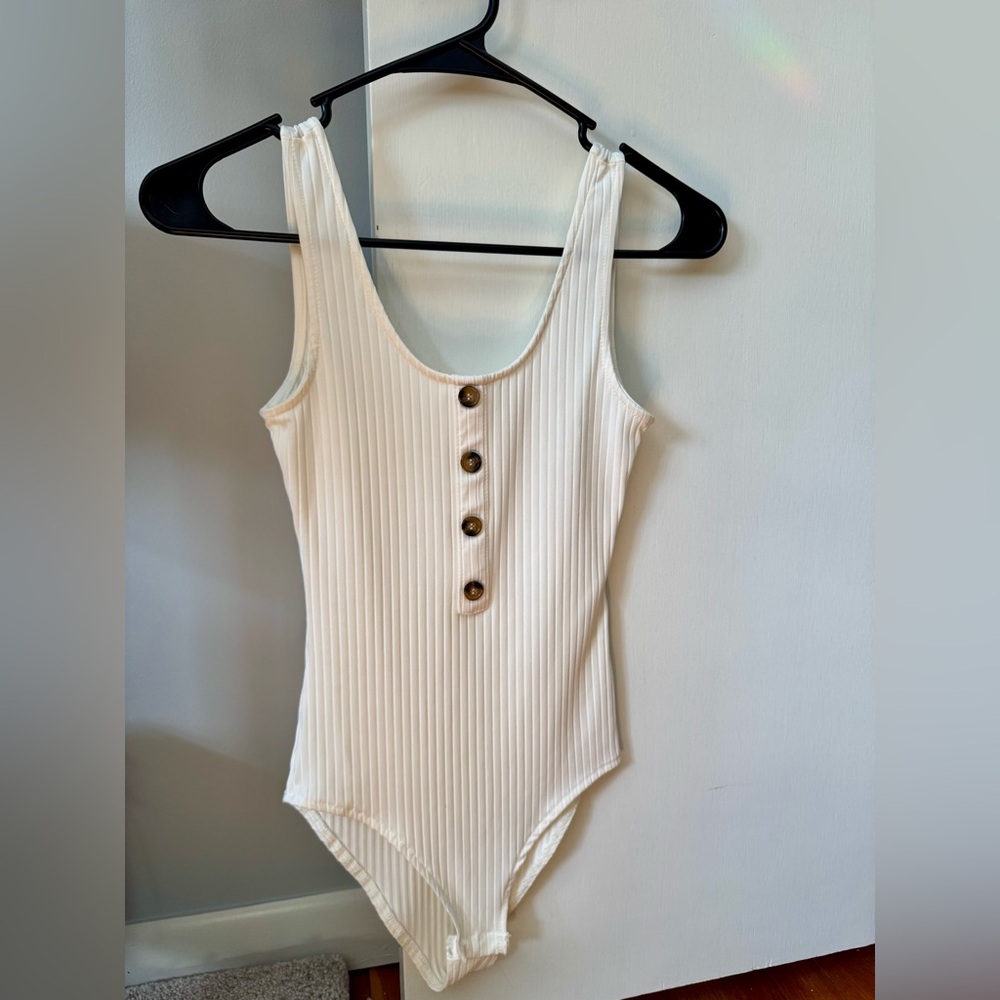 H&M bodysuit